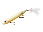 Heddon Feathered Super Spook