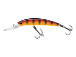 Yo-Zuri Crystal Minnow Deep Diver Walleye