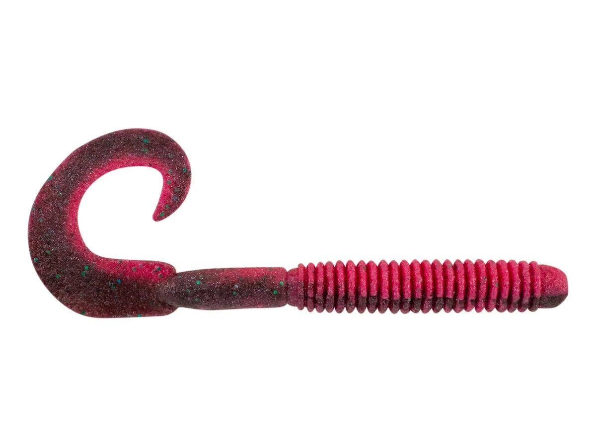 Berkley Max Scent Lunch Worm