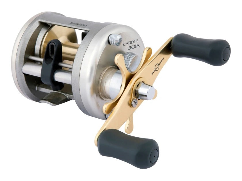 Shimano Cardiff