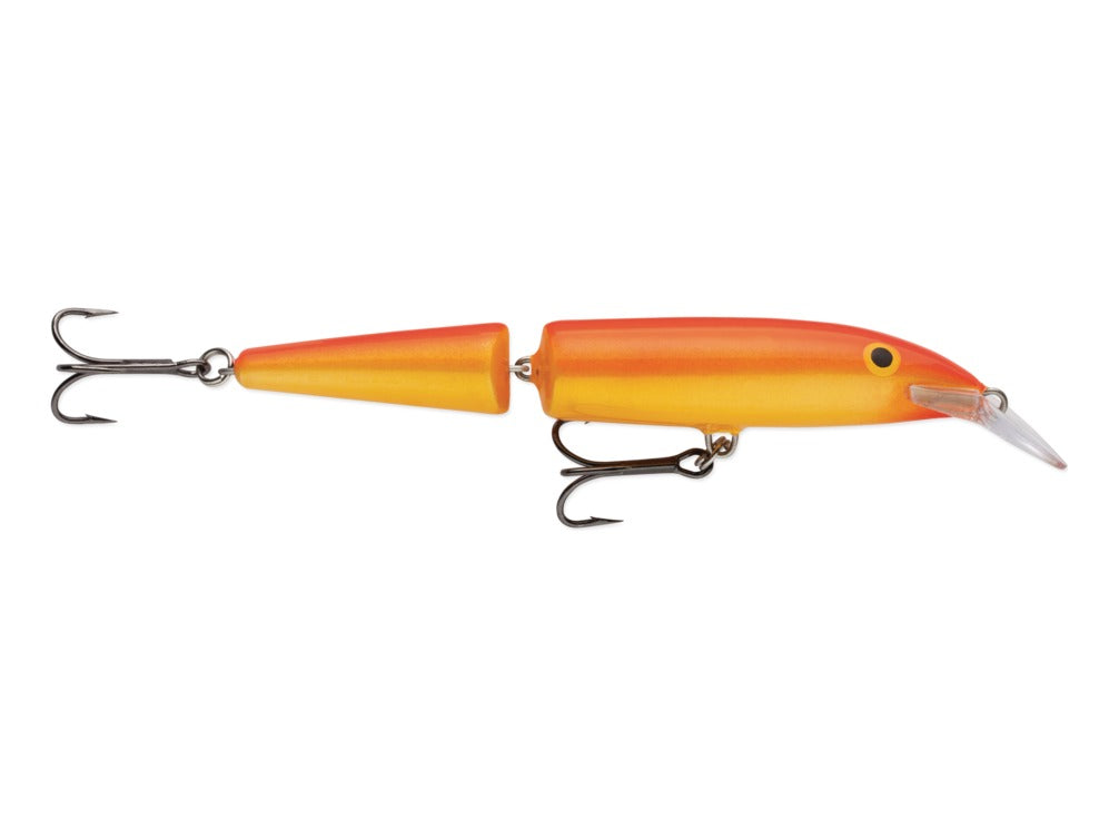 Rapala Jointed