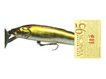 Megabass Vision 95