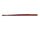 Oxblood Red Flake