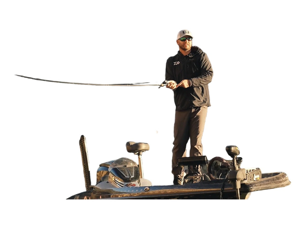 Daiwa Tatula Elite 6'10" Jerkbait