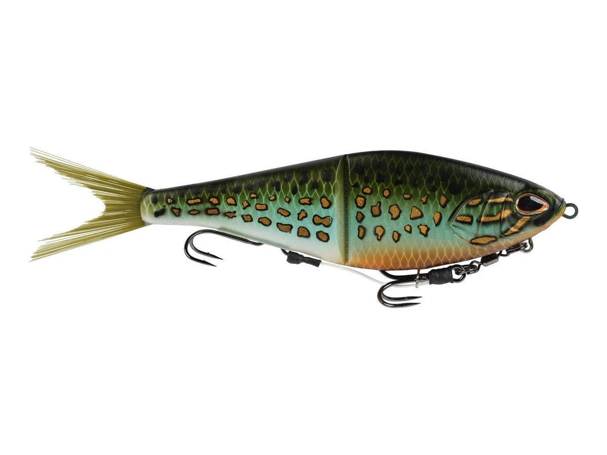 Berkley Powerbait Chop Block
