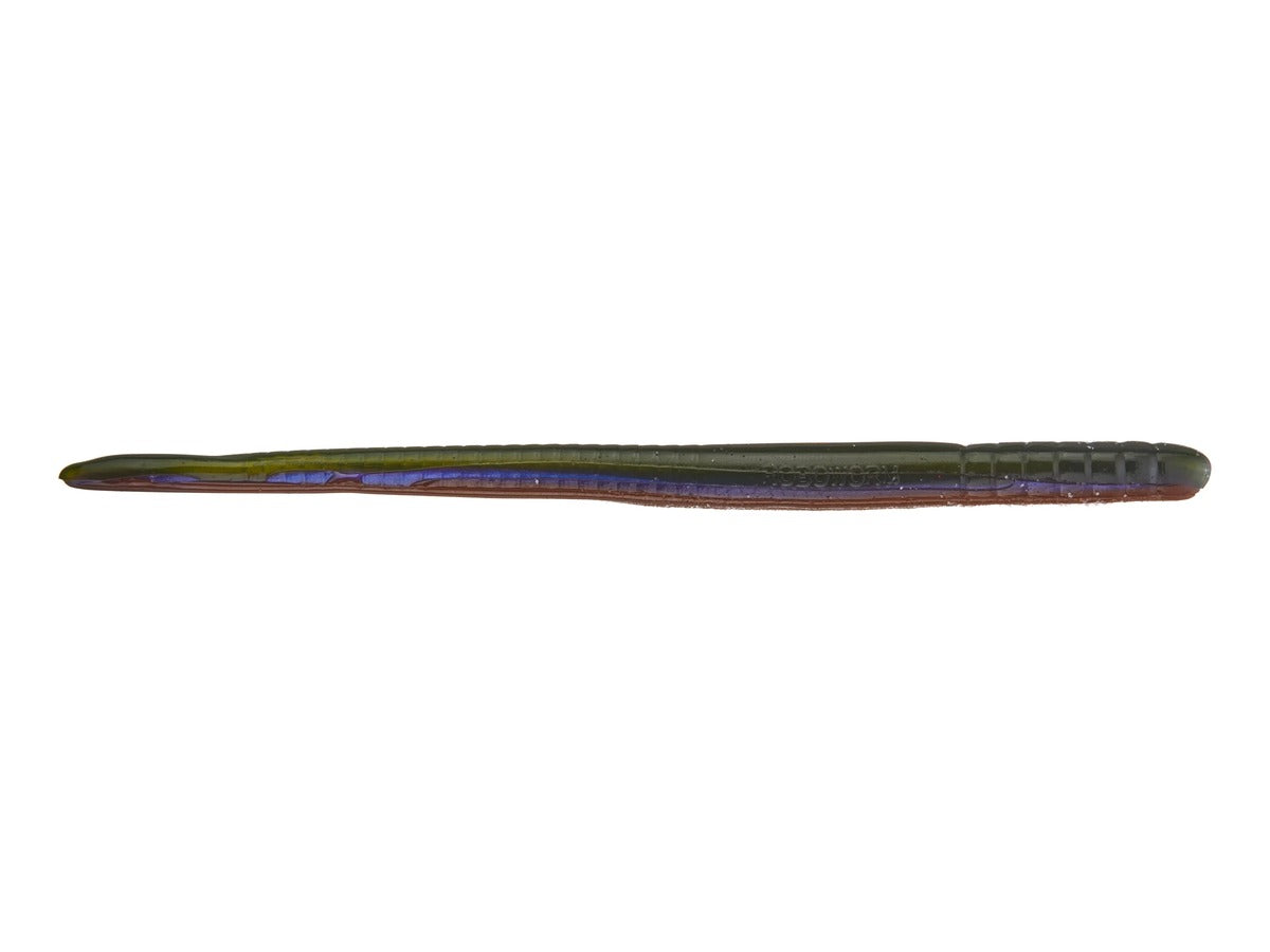 Roboworm Fat Worm