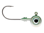 VMC Tungsten Moon Eye Jig