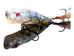 Megabass Pop X