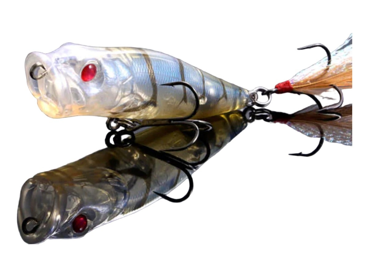 Megabass Pop X