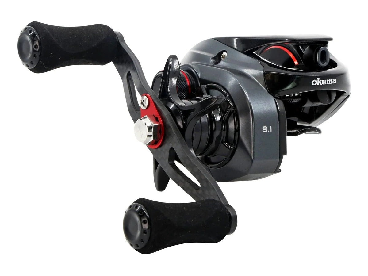 Okuma Eminent Reel
