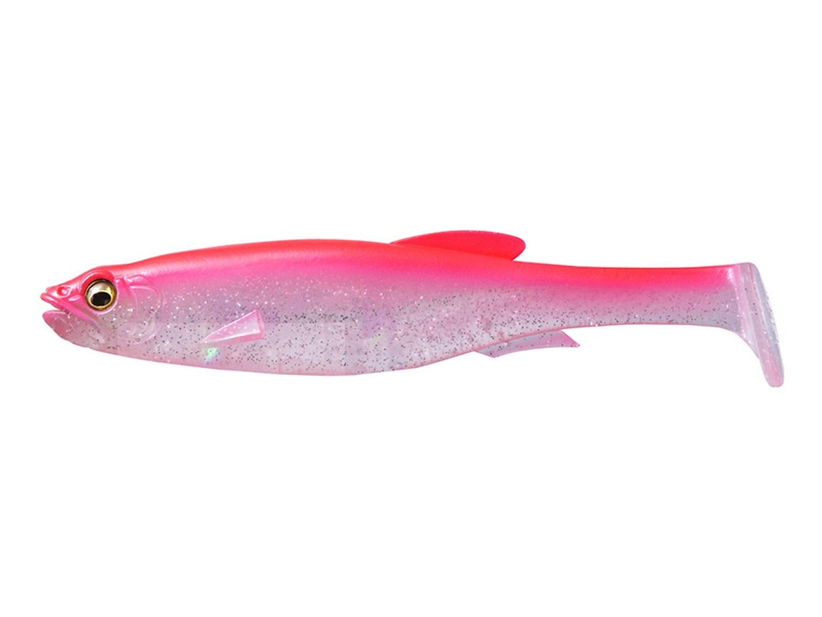 Megabass Magdraft Freestyle 5"