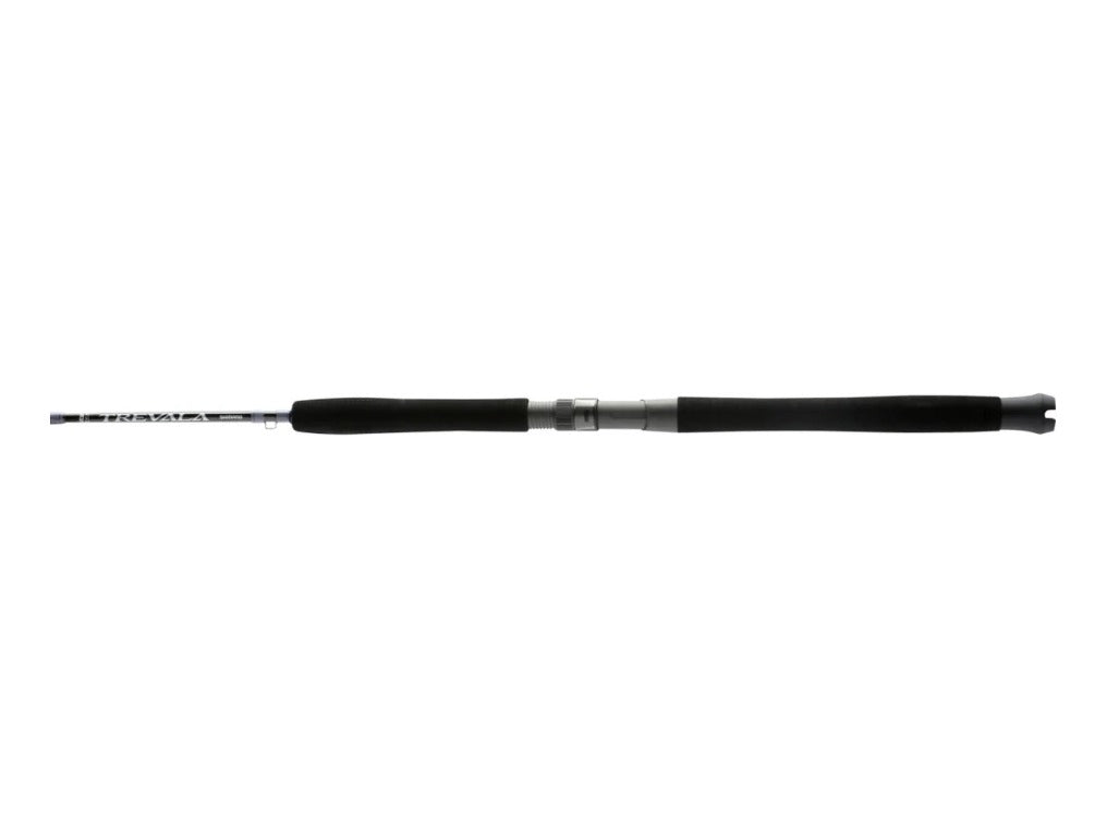 Shimano Trevala Casting