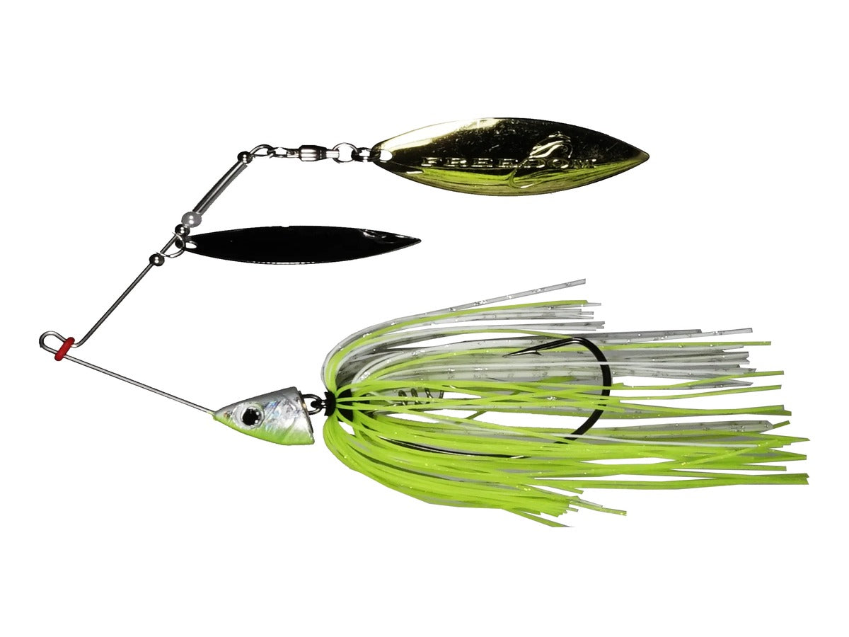 Freedom Live Action Spinnerbait