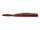 Ox Blood Red Flake