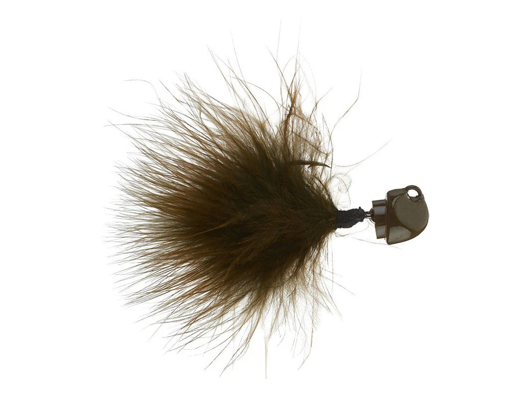 Freedom Hair Jigs