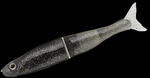 Jointed Claw Shape