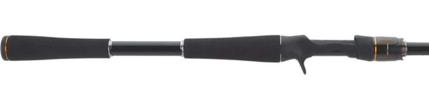 Daiwa Rebellion 6'1"