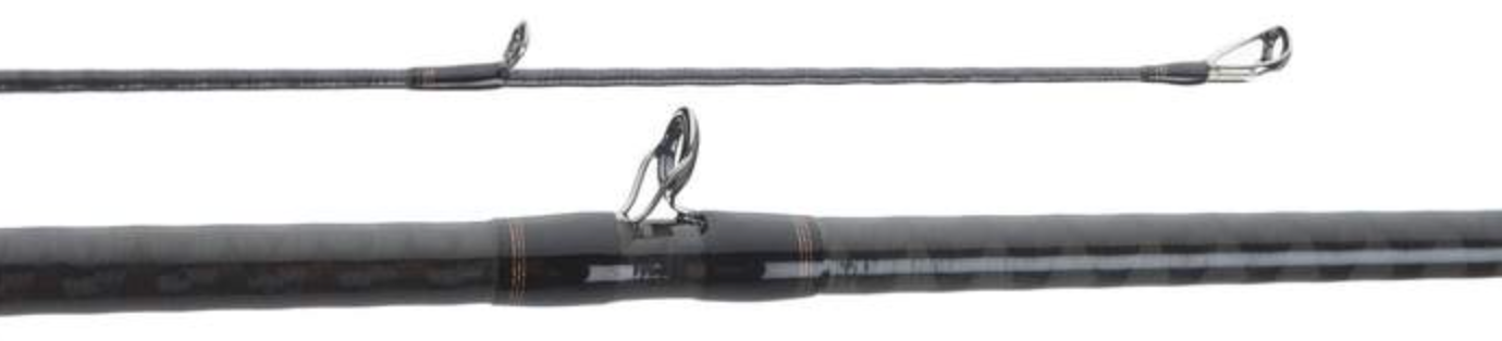 Daiwa Rebellion 6'1"