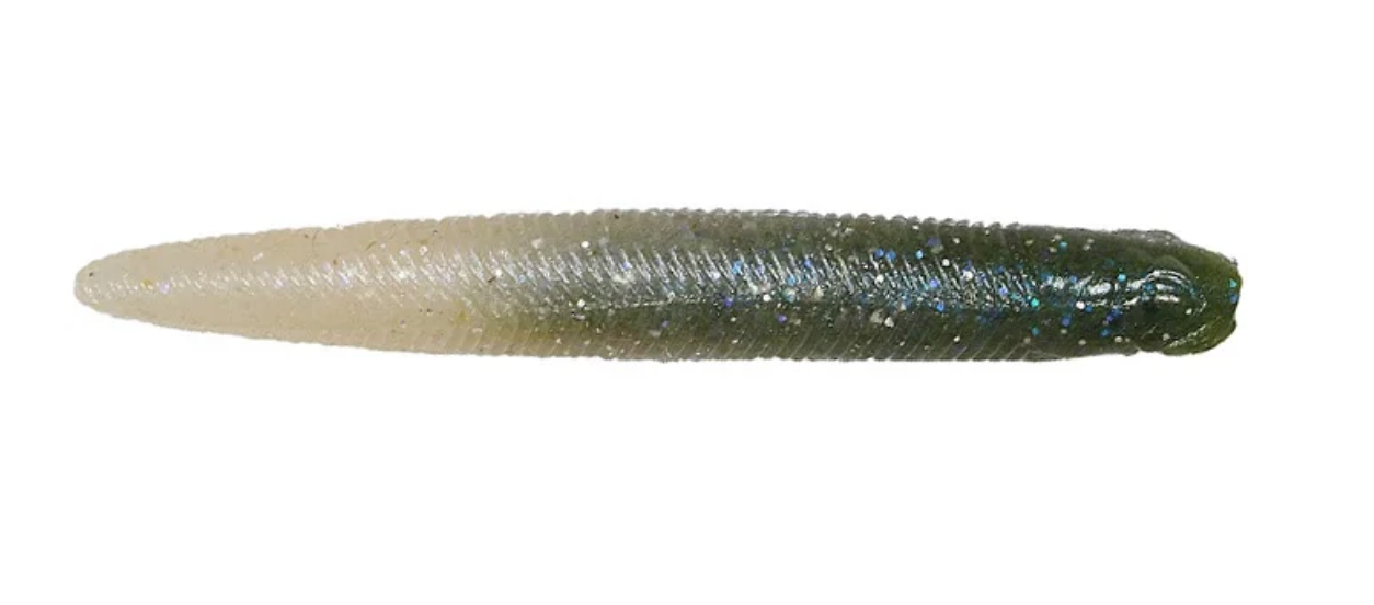 Jackall Yammi Fish 3”