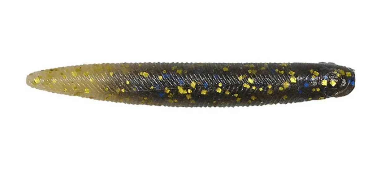 Jackall Yammi Fish 3”
