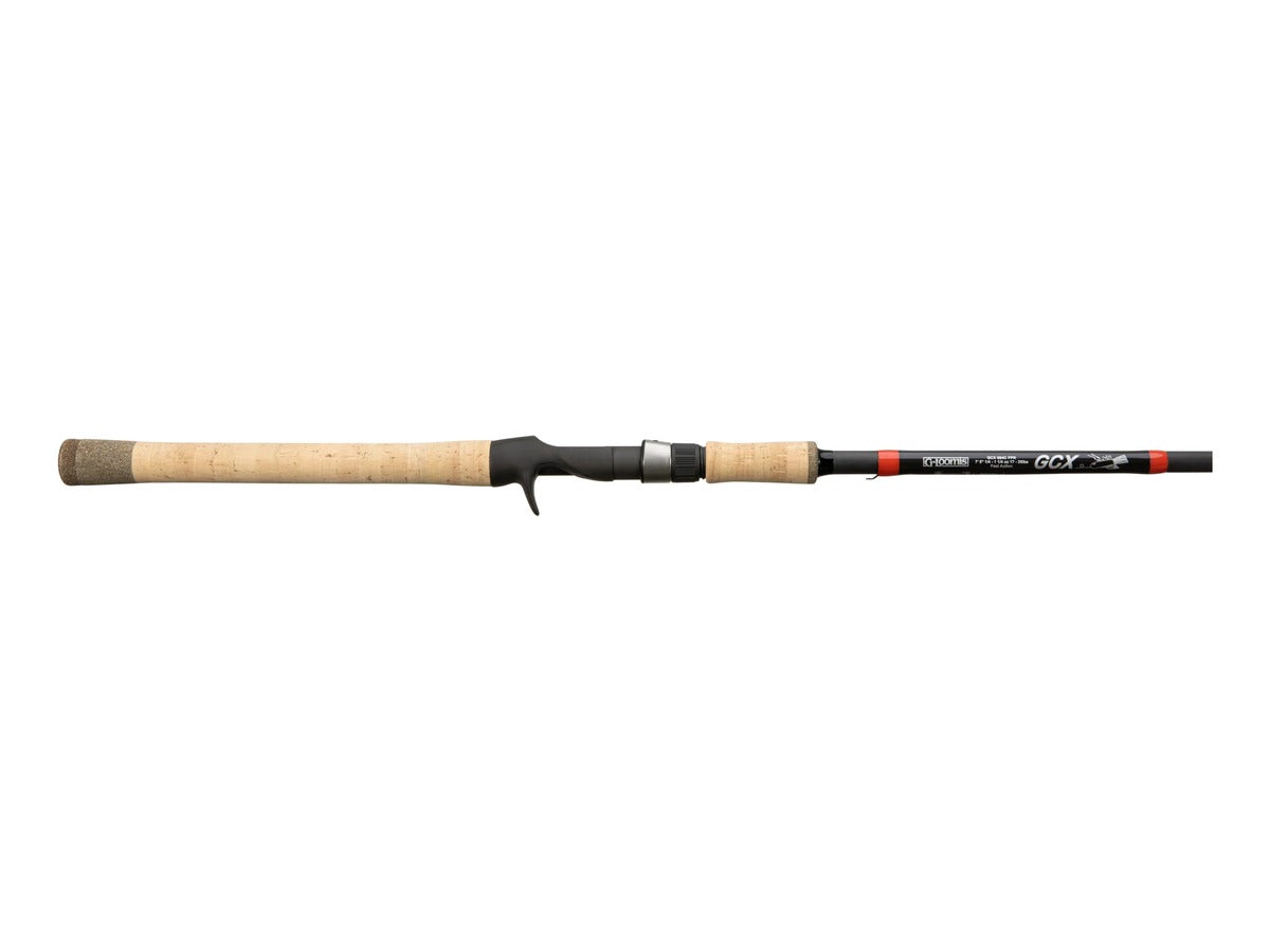 G Loomis GCX 894C FPR