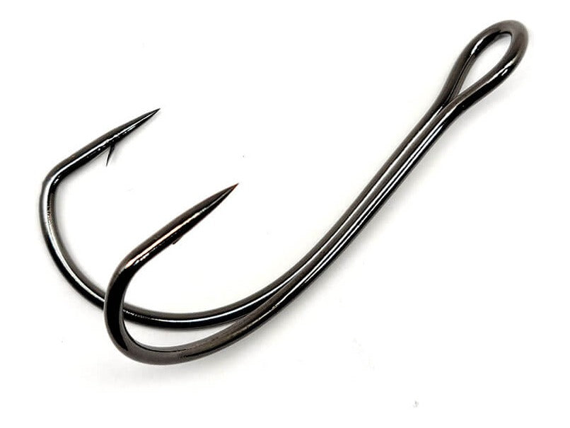 Gamakatsu Double Hook EWG