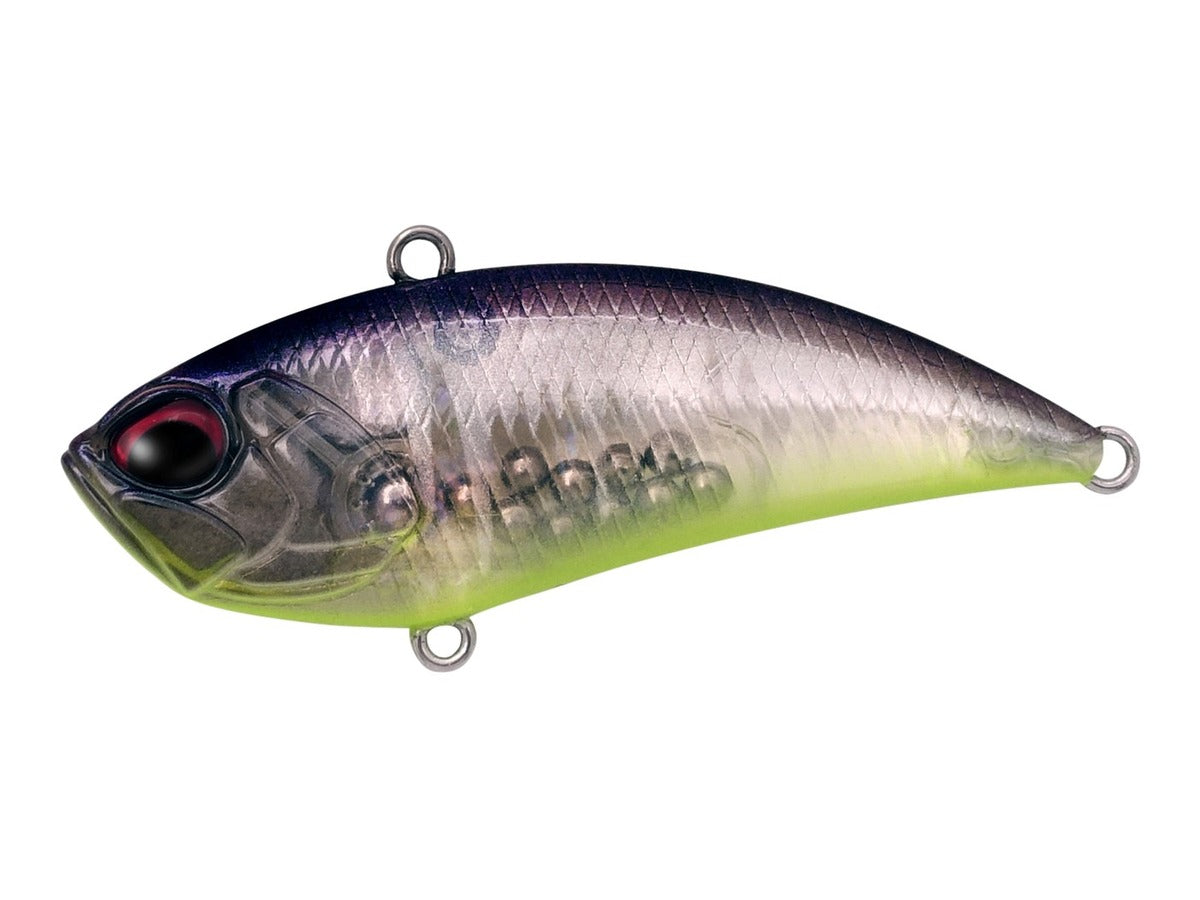 Duo Realis Vibration 62