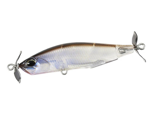 Duo Realis SpinBait72 Alpha