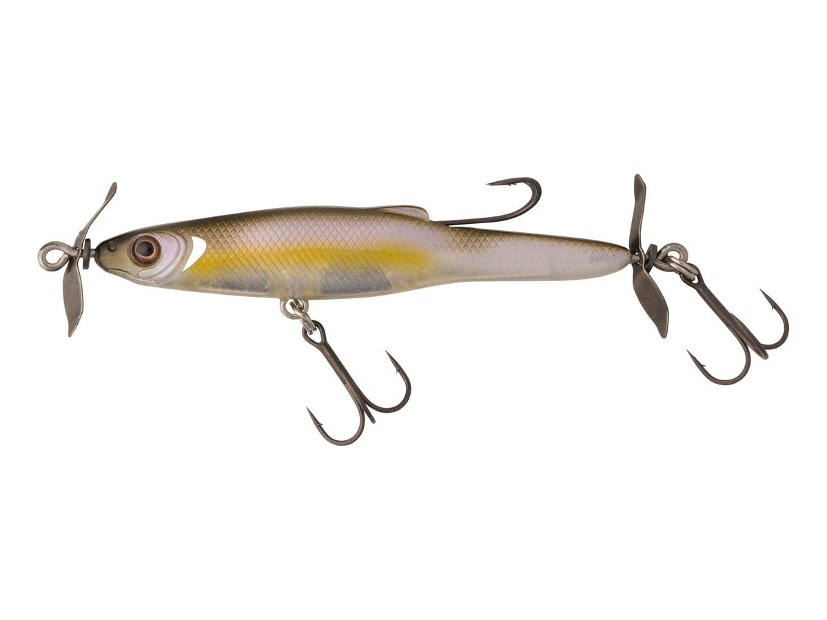 Great Lakes Stay Pinned Spybait