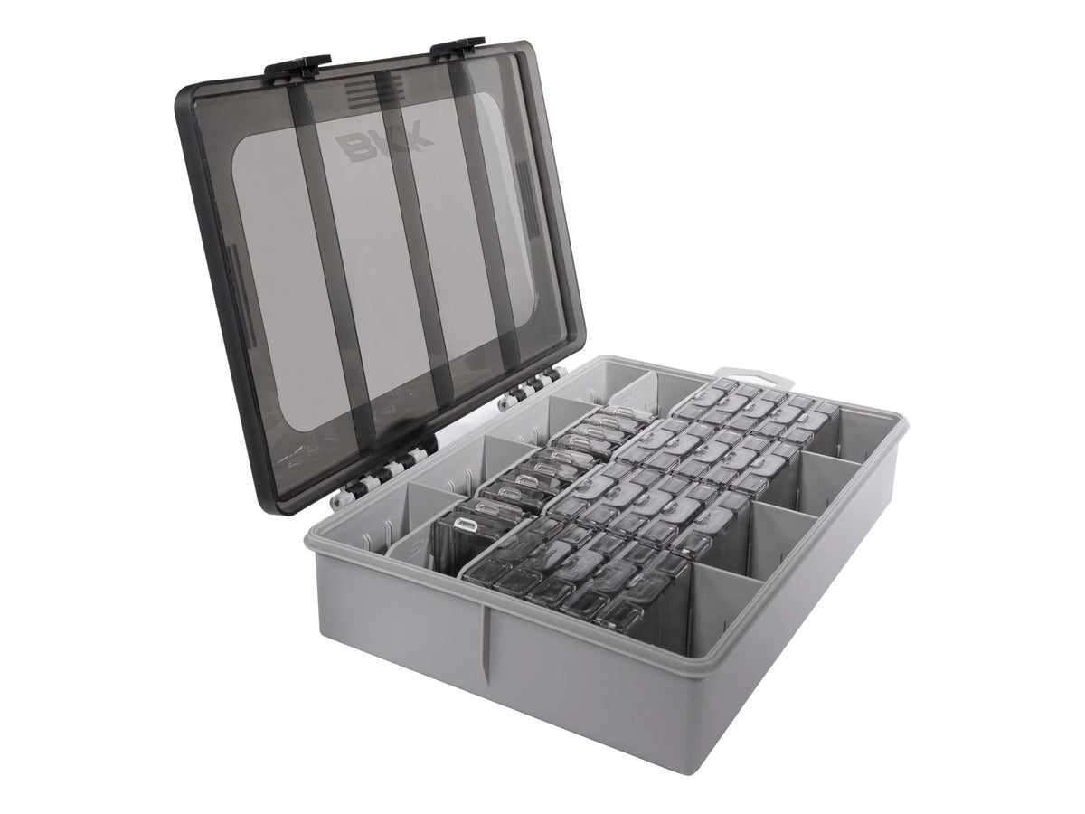 Tackle Boxes