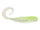 Chartreuse shad