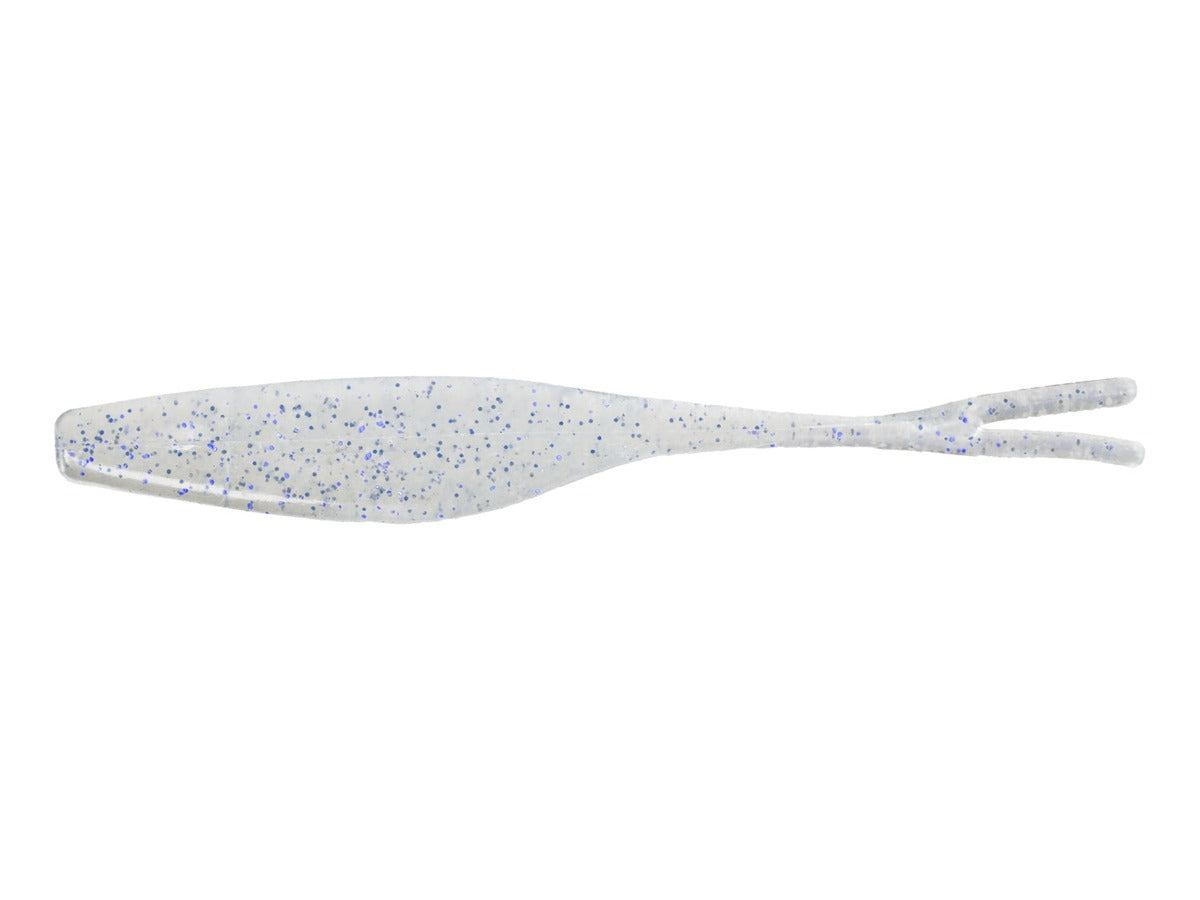 Big bite baits jerk minnow 5 inch.