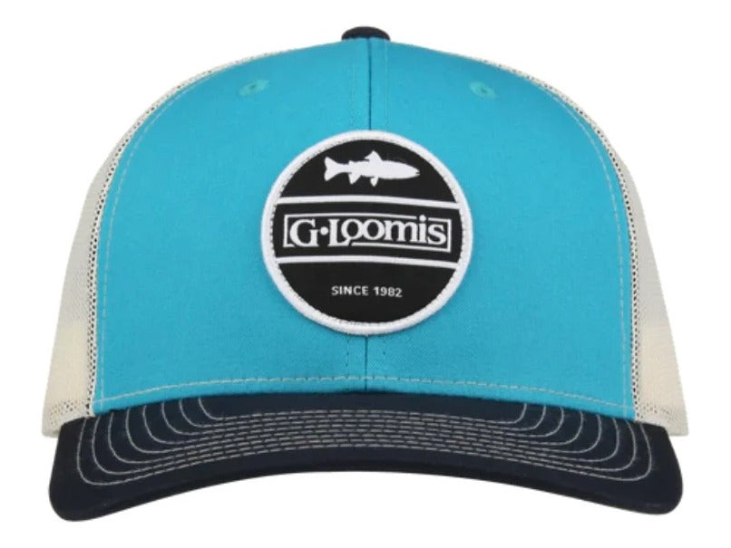 G Loomis Ball Cap