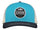 Blue Teal