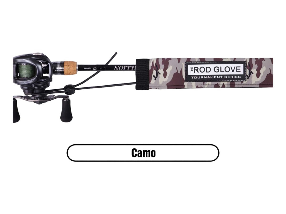 VRX Neoprene Rod Glove