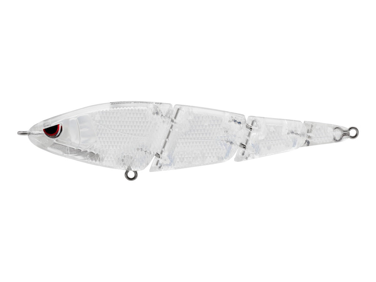 Spro sashimmy swimmer 105