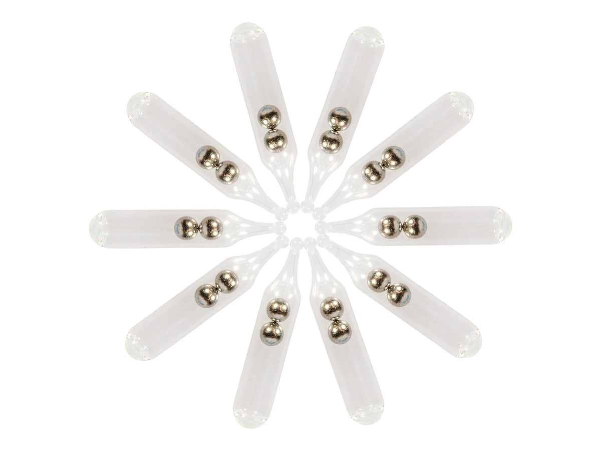 ZMan Rattle Snaker Glass Rattles