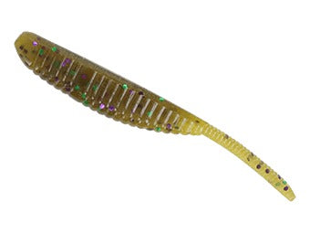 Yamamoto Shad Shape Worm 3”