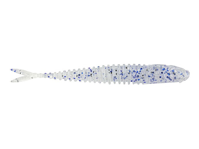 Northland eye candy minnow 4 inch
