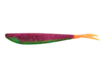 NXS Soft Plastic - Gladiator Minnow