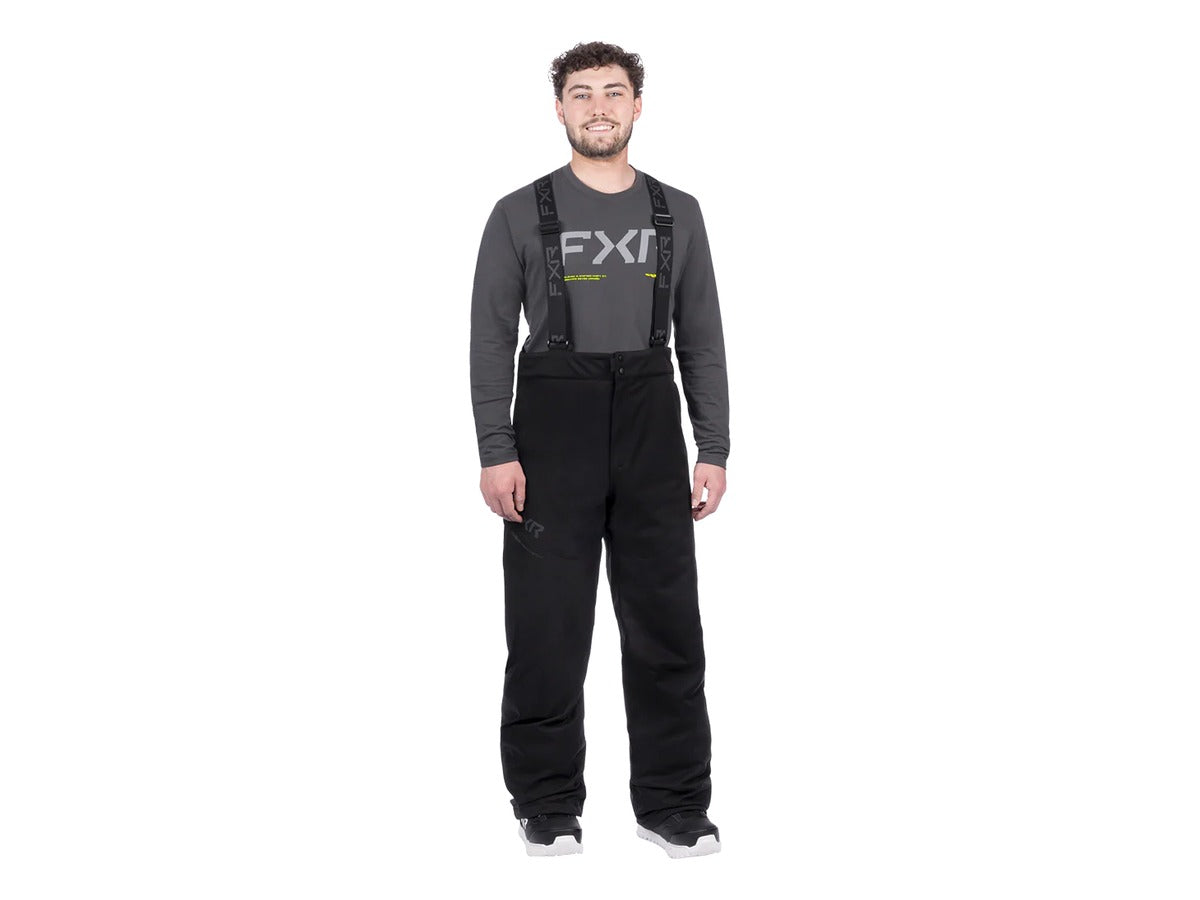 FXR Mens Ascend Pants