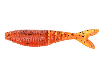 Yamamoto  ZAKO 4”