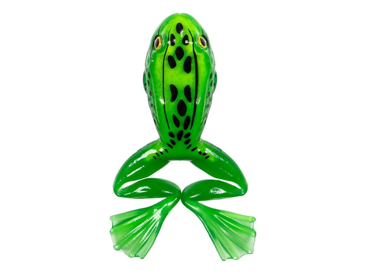 Live Target 3" Freestyle Frog