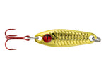 Northland Tungsten Buck Shot Jigging Spoon