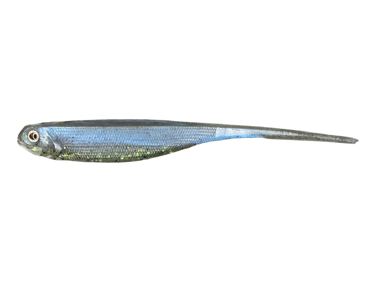 Hag’s Head Games Minnow