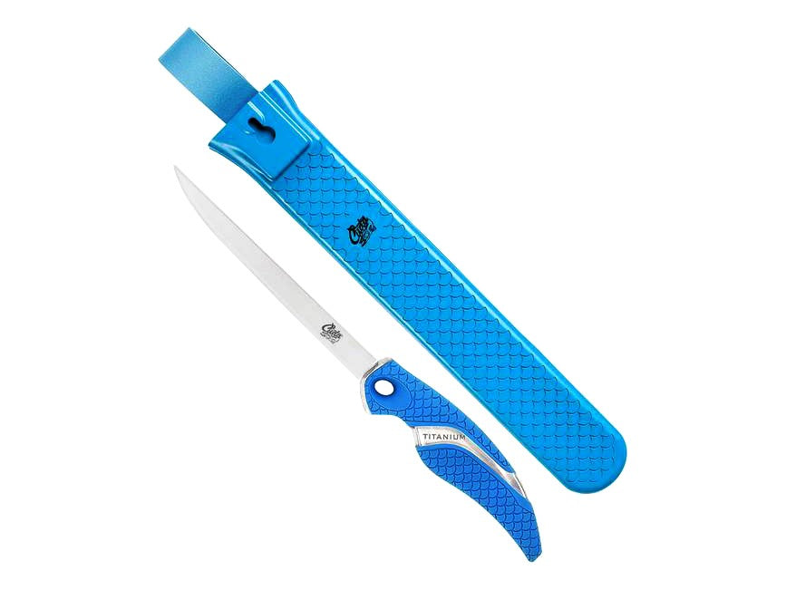 Cuda 6” Fillet Knife