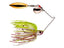 Bleeding Chartreuse White