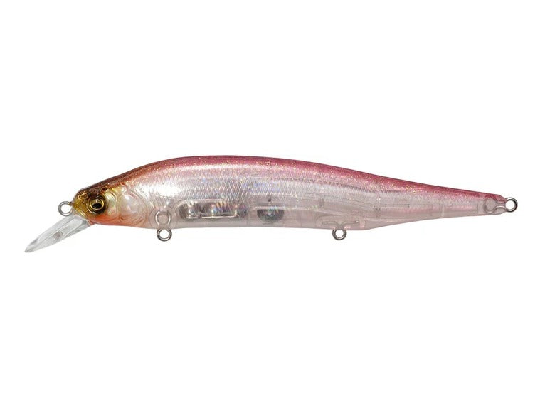Megabass Ito Shiner