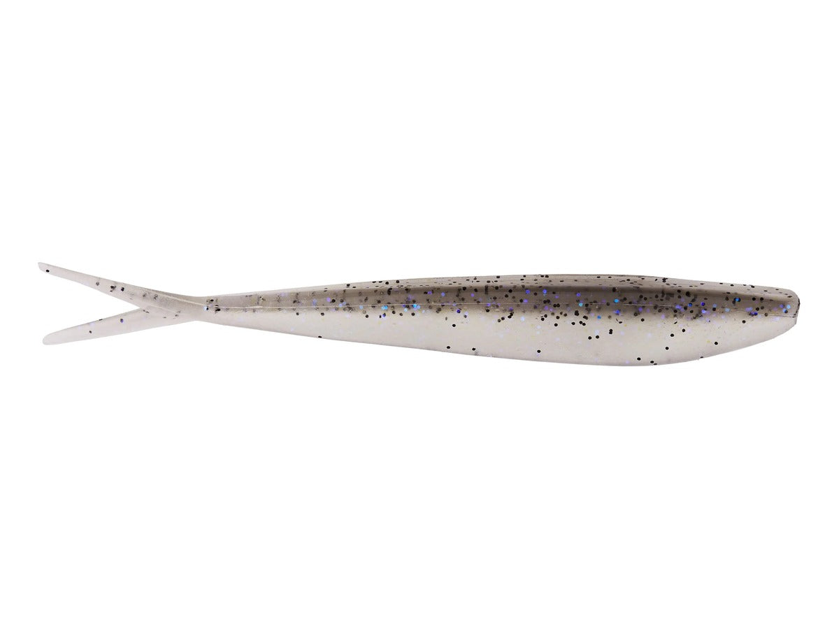 Zoom Fluke