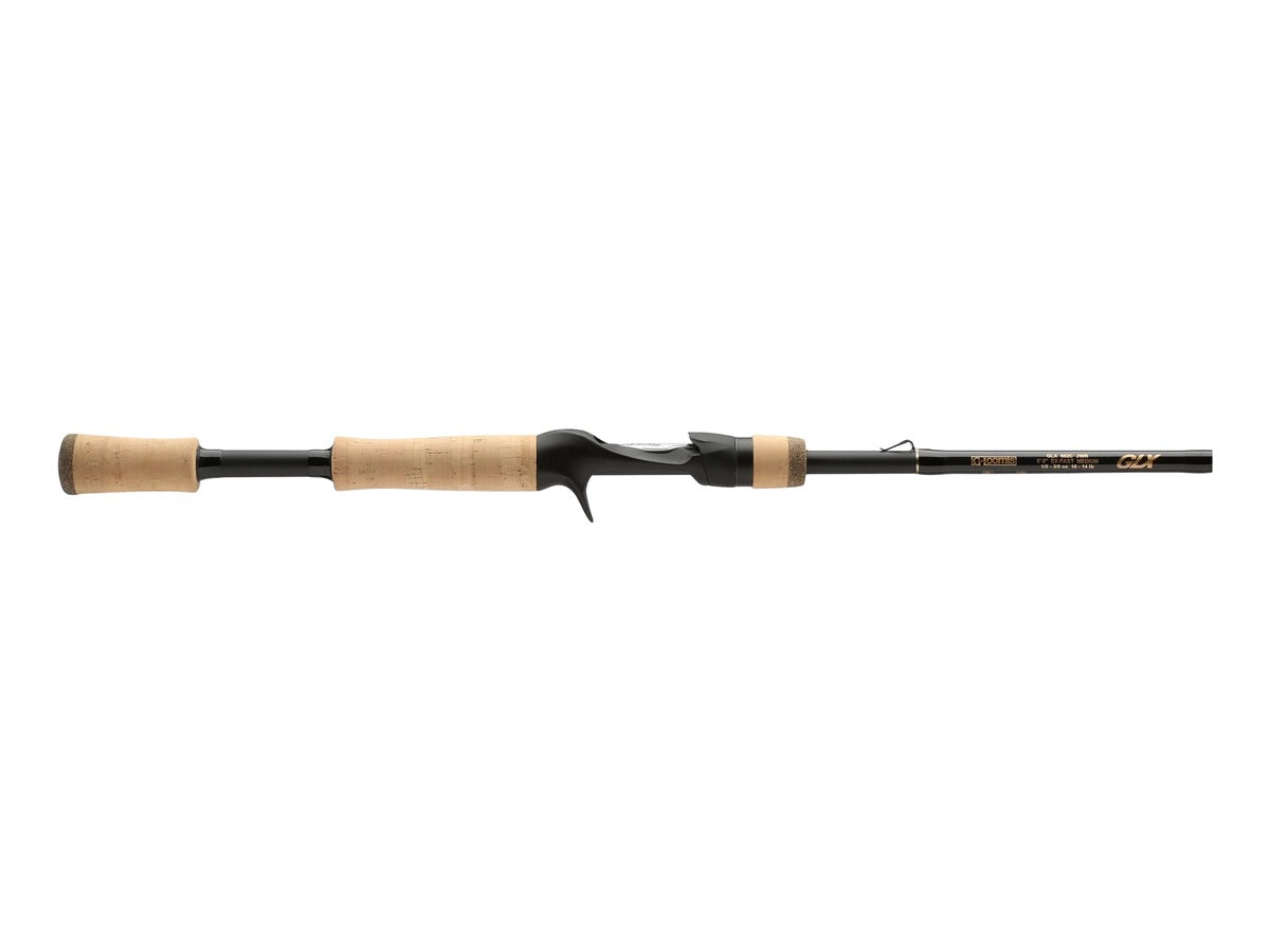GLX 894C JWR